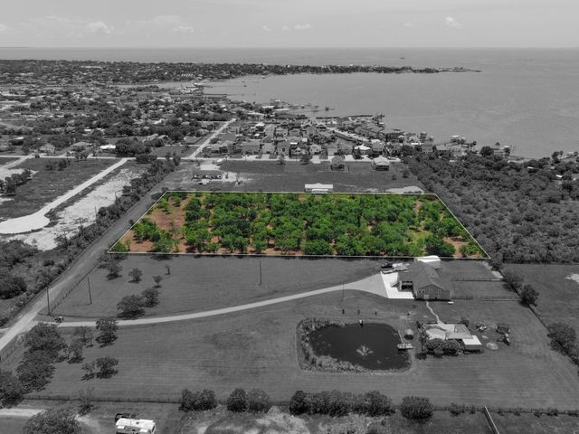 0 Avenue L, San Leon, TX 77539