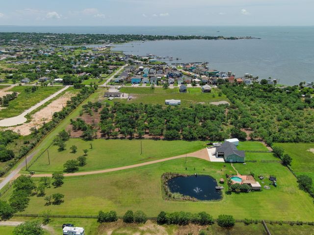 0 Avenue L, San Leon, TX 77539