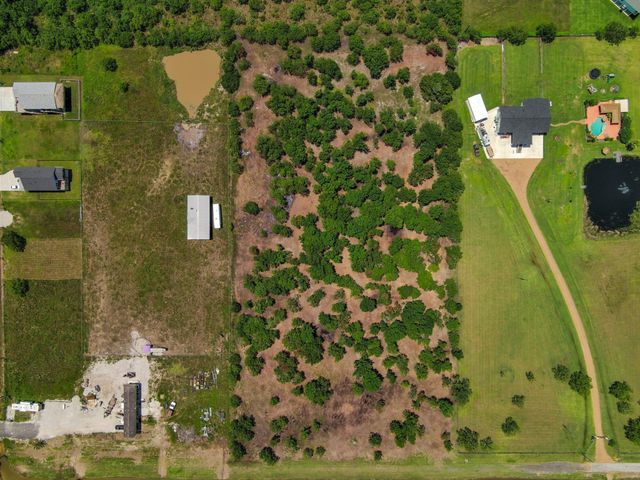 0 Avenue L, San Leon, TX 77539
