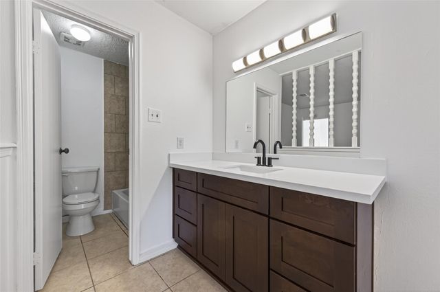 2603 Shady Bayou Lane, Spring, TX 77373