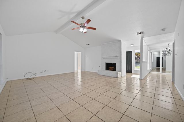 2603 Shady Bayou Lane, Spring, TX 77373