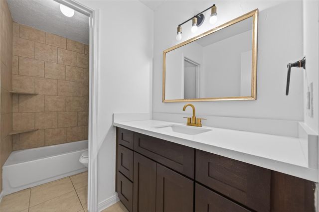 2603 Shady Bayou Lane, Spring, TX 77373