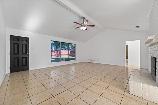 2603 Shady Bayou Lane, Spring, TX 77373