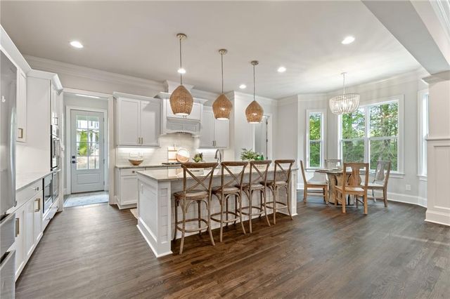 15626 Birmingham Highway, Alpharetta, GA 30004