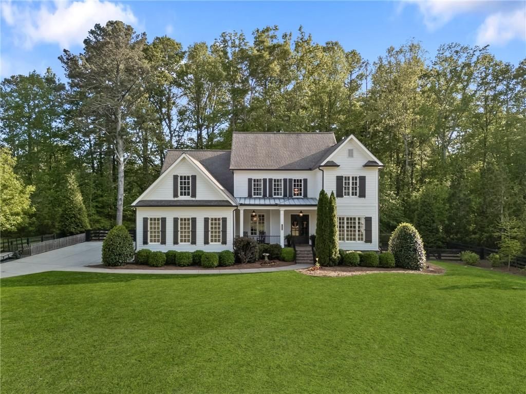 15626 Birmingham Highway, Alpharetta, GA 30004