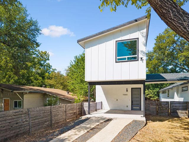 1130 Spur ST A, Austin, TX 78721
