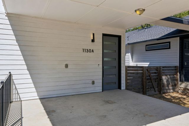 1130 Spur ST A, Austin, TX 78721