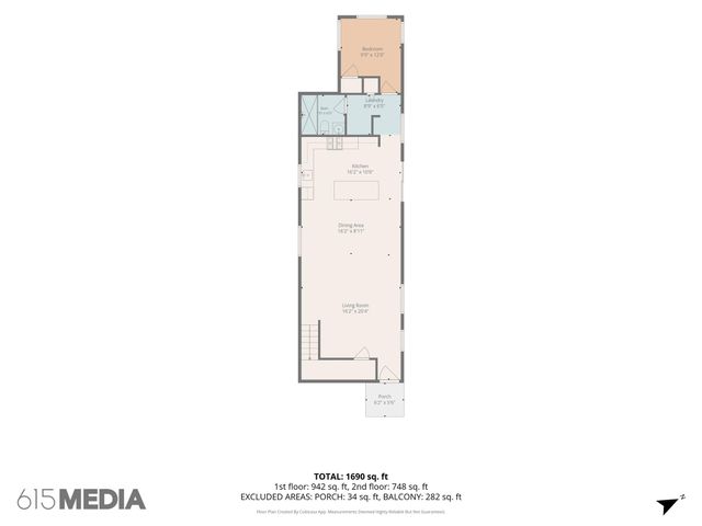 1130 Spur ST A, Austin, TX 78721