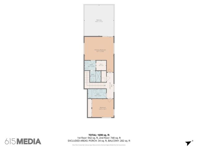 1130 Spur ST A, Austin, TX 78721
