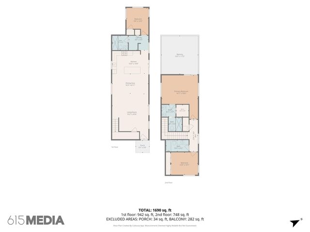 1130 Spur ST A, Austin, TX 78721