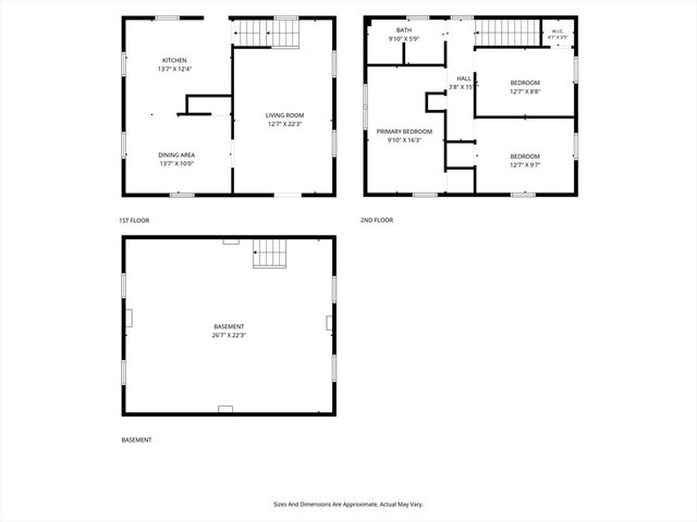 4 Hale, West Springfield, MA 01089