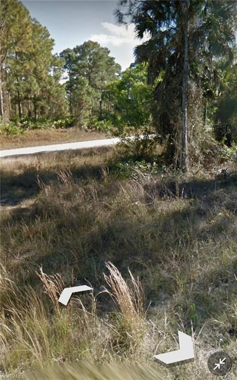 1132 Coons ST E, LEHIGH ACRES, FL 33974 — exterior