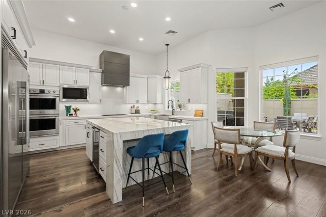 9700 Gavin Stone Avenue, Las Vegas, NV 89145
