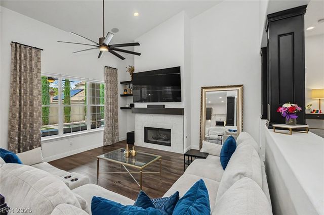 9700 Gavin Stone Avenue, Las Vegas, NV 89145