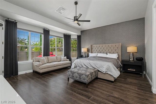 9700 Gavin Stone Avenue, Las Vegas, NV 89145