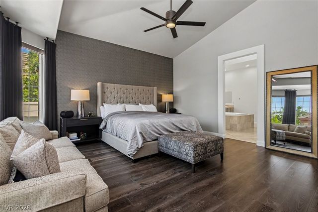 9700 Gavin Stone Avenue, Las Vegas, NV 89145