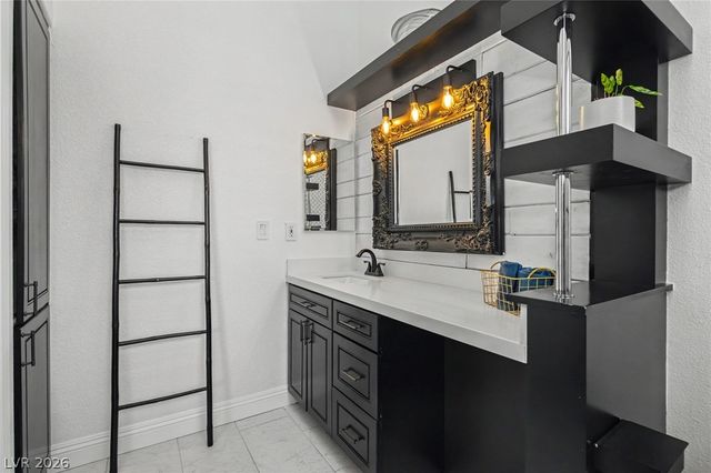 9700 Gavin Stone Avenue, Las Vegas, NV 89145