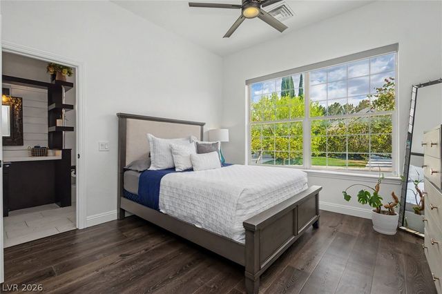 9700 Gavin Stone Avenue, Las Vegas, NV 89145