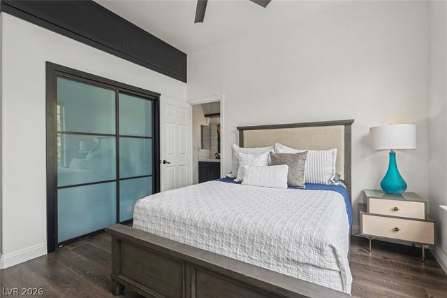 9700 Gavin Stone Avenue, Las Vegas, NV 89145