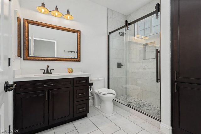 9700 Gavin Stone Avenue, Las Vegas, NV 89145