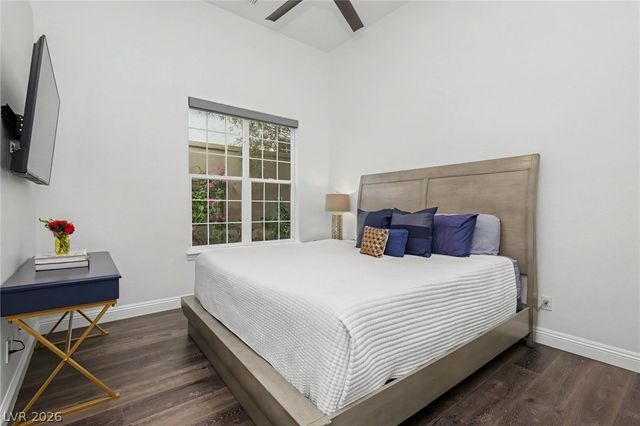 9700 Gavin Stone Avenue, Las Vegas, NV 89145