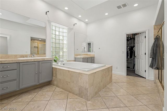 9700 Gavin Stone Avenue, Las Vegas, NV 89145