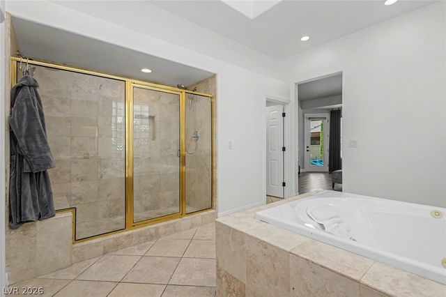 9700 Gavin Stone Avenue, Las Vegas, NV 89145