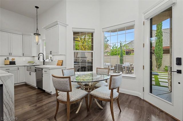 9700 Gavin Stone Avenue, Las Vegas, NV 89145