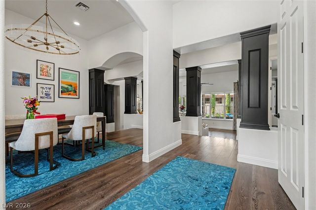 9700 Gavin Stone Avenue, Las Vegas, NV 89145