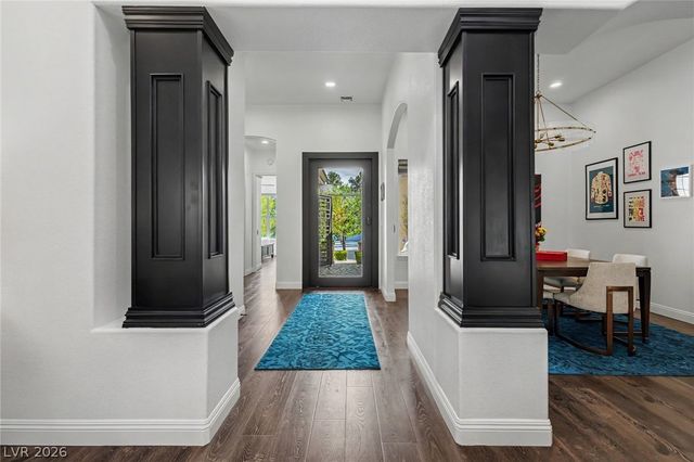 9700 Gavin Stone Avenue, Las Vegas, NV 89145