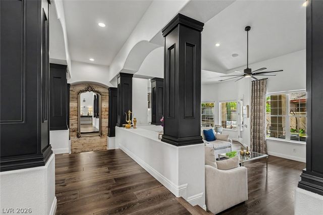 9700 Gavin Stone Avenue, Las Vegas, NV 89145