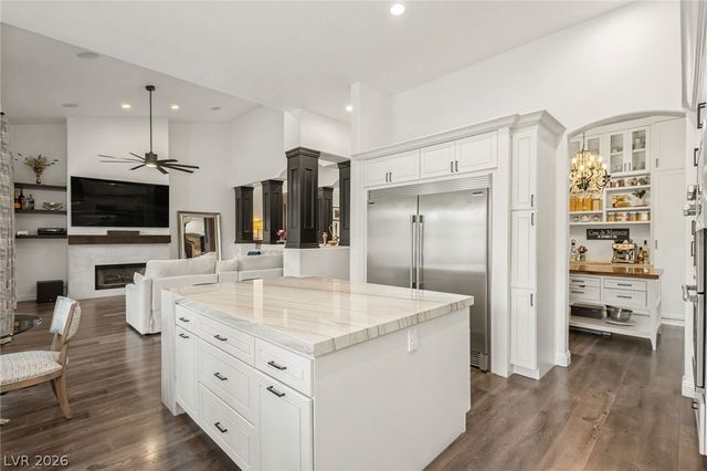 9700 Gavin Stone Avenue, Las Vegas, NV 89145