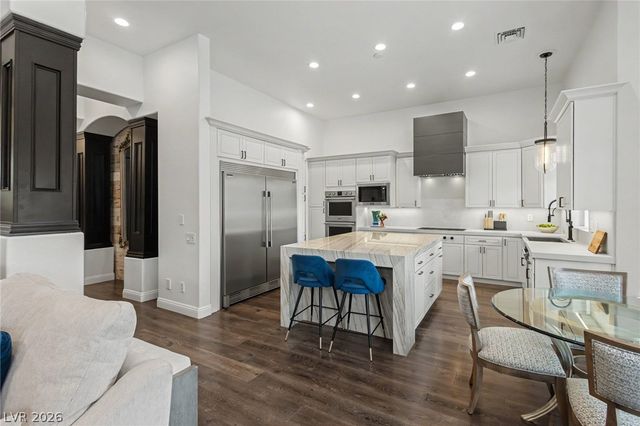 9700 Gavin Stone Avenue, Las Vegas, NV 89145