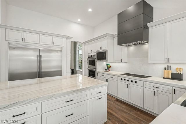 9700 Gavin Stone Avenue, Las Vegas, NV 89145