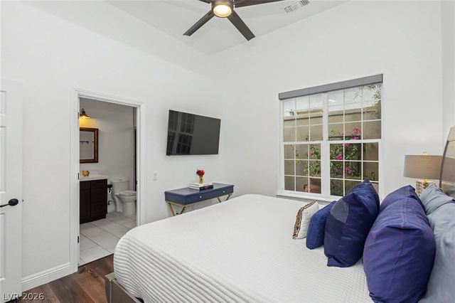 9700 Gavin Stone Avenue, Las Vegas, NV 89145
