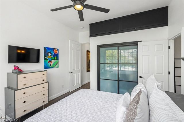 9700 Gavin Stone Avenue, Las Vegas, NV 89145