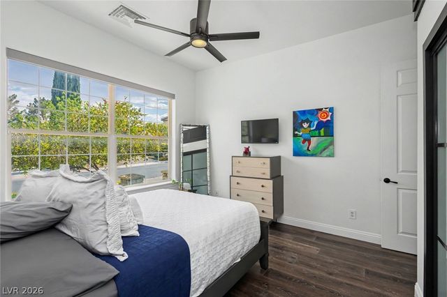 9700 Gavin Stone Avenue, Las Vegas, NV 89145