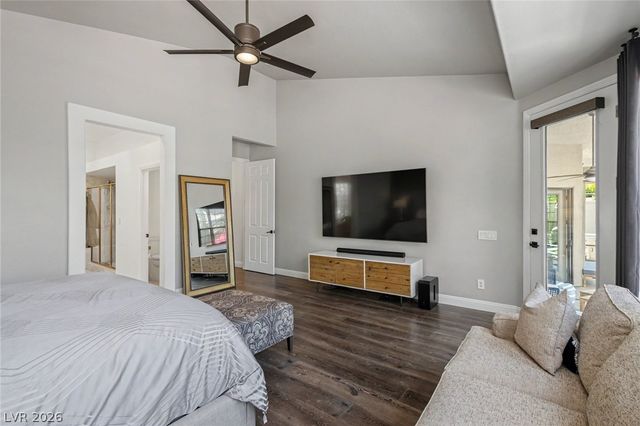 9700 Gavin Stone Avenue, Las Vegas, NV 89145
