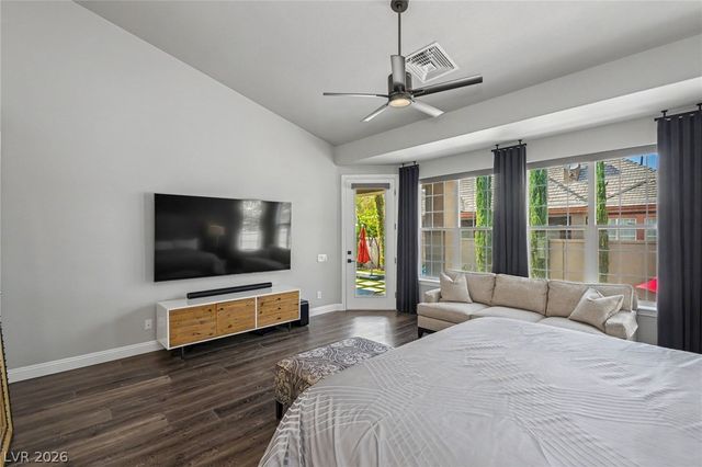 9700 Gavin Stone Avenue, Las Vegas, NV 89145