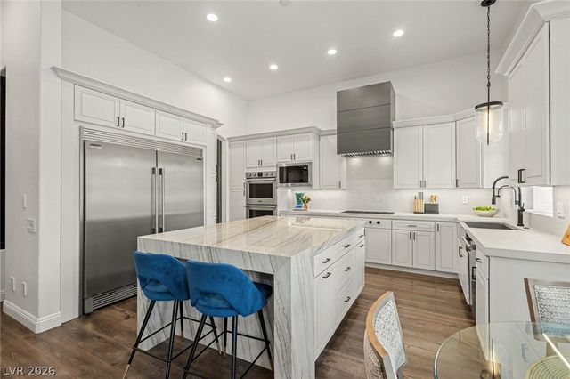 9700 Gavin Stone Avenue, Las Vegas, NV 89145
