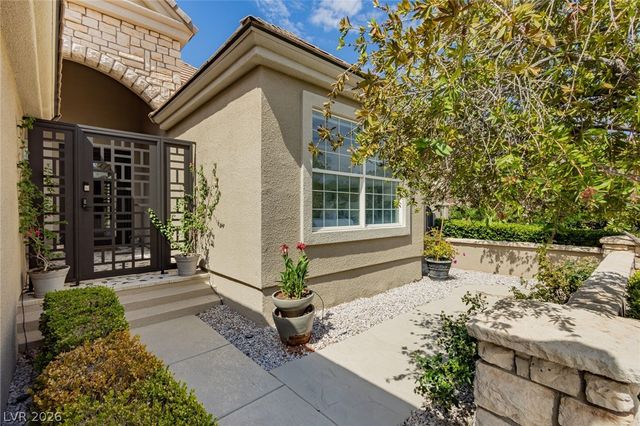9700 Gavin Stone Avenue, Las Vegas, NV 89145
