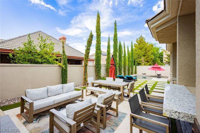 9700 Gavin Stone Avenue, Las Vegas, NV 89145