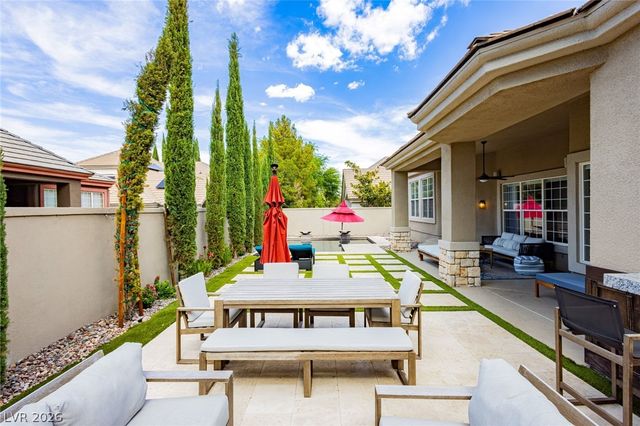 9700 Gavin Stone Avenue, Las Vegas, NV 89145