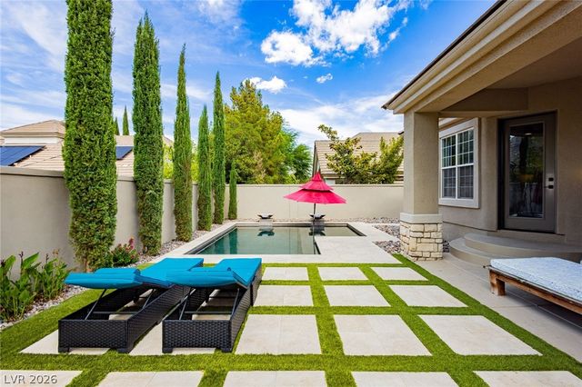 9700 Gavin Stone Avenue, Las Vegas, NV 89145