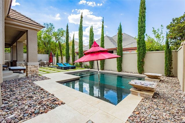 9700 Gavin Stone Avenue, Las Vegas, NV 89145