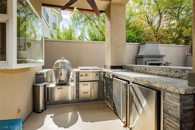 9700 Gavin Stone Avenue, Las Vegas, NV 89145