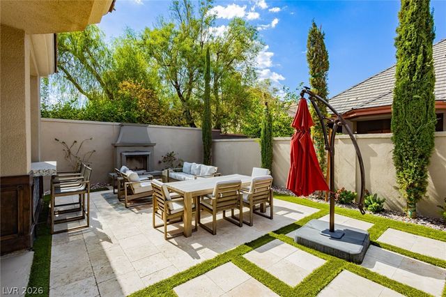 9700 Gavin Stone Avenue, Las Vegas, NV 89145