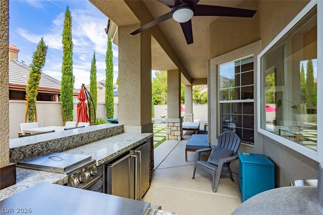 9700 Gavin Stone Avenue, Las Vegas, NV 89145