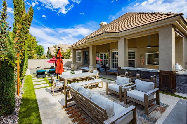 9700 Gavin Stone Avenue, Las Vegas, NV 89145