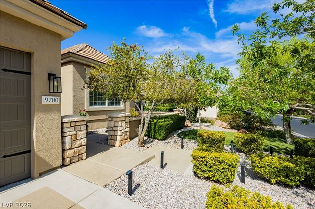 9700 Gavin Stone Avenue, Las Vegas, NV 89145